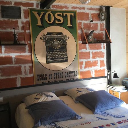 La Maison De Jean Les Adrets Εξωτερικό φωτογραφία
