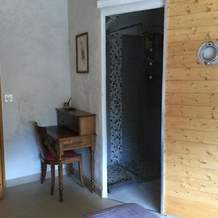 La Maison De Jean Les Adrets Εξωτερικό φωτογραφία
