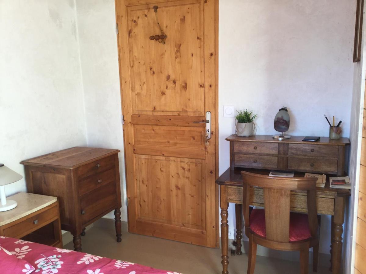 La Maison De Jean Les Adrets Εξωτερικό φωτογραφία