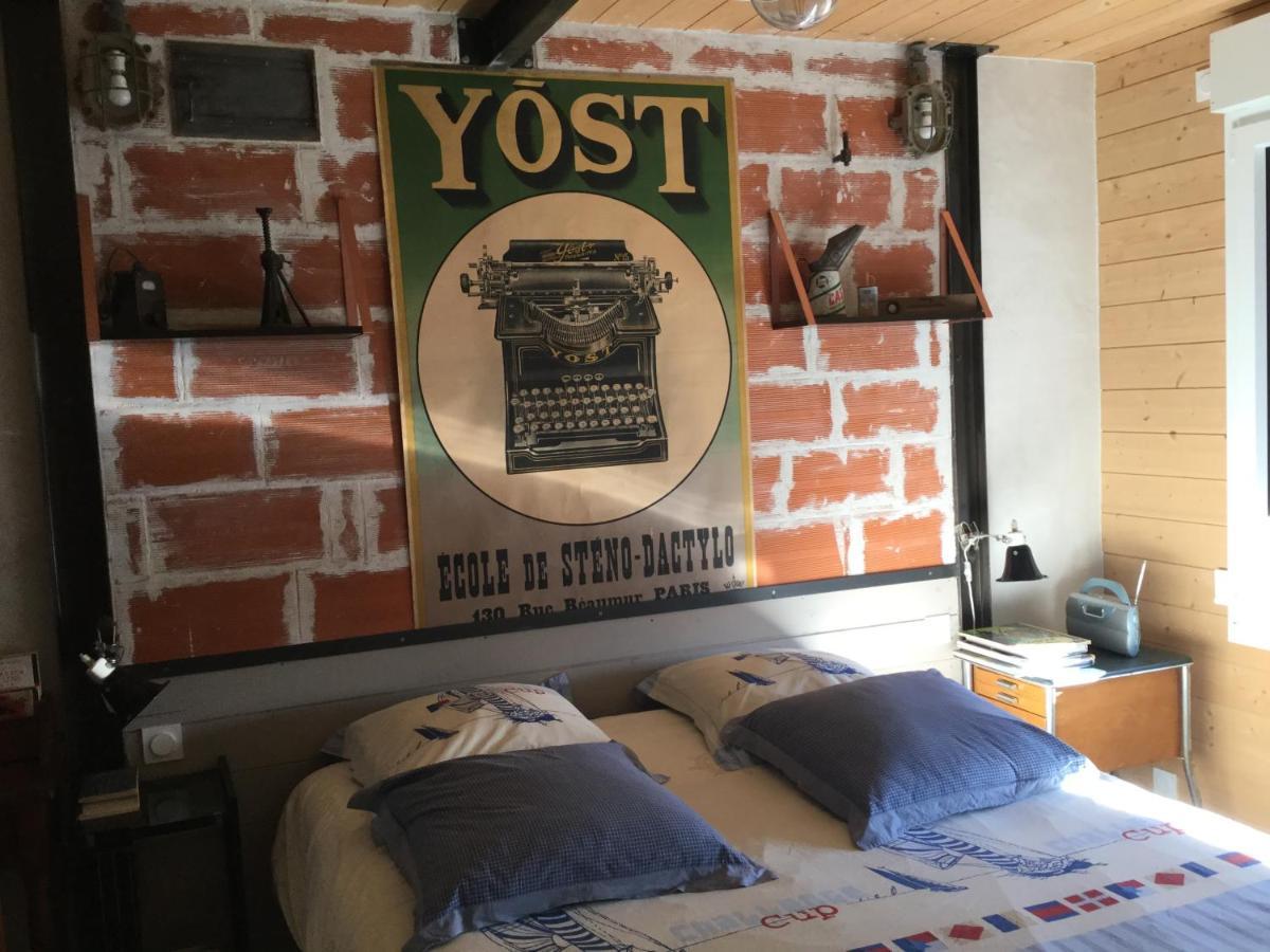 La Maison De Jean Les Adrets Εξωτερικό φωτογραφία