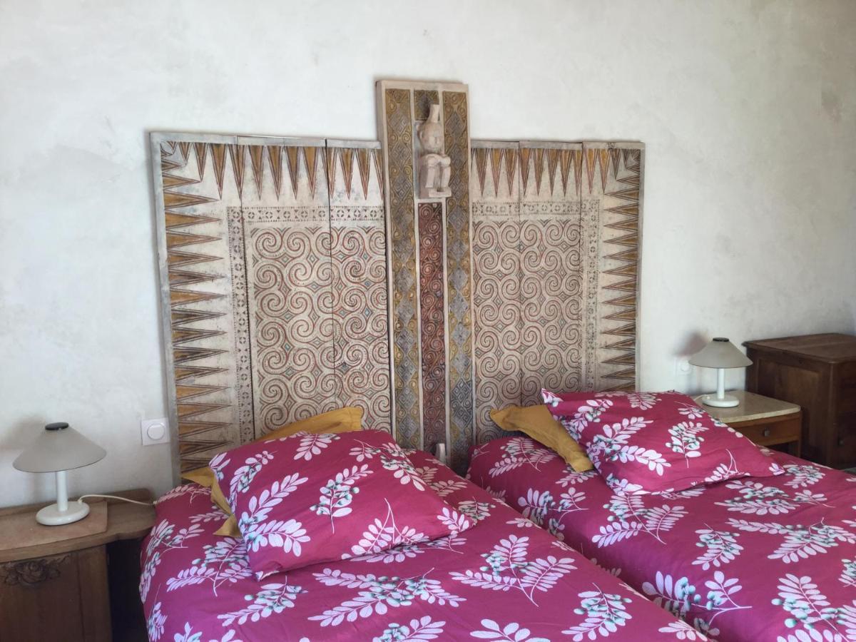 La Maison De Jean Les Adrets Εξωτερικό φωτογραφία