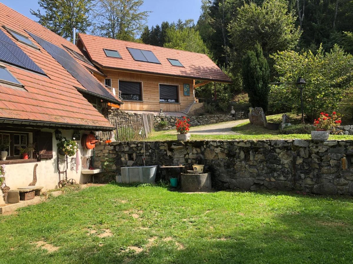 La Maison De Jean Les Adrets Εξωτερικό φωτογραφία