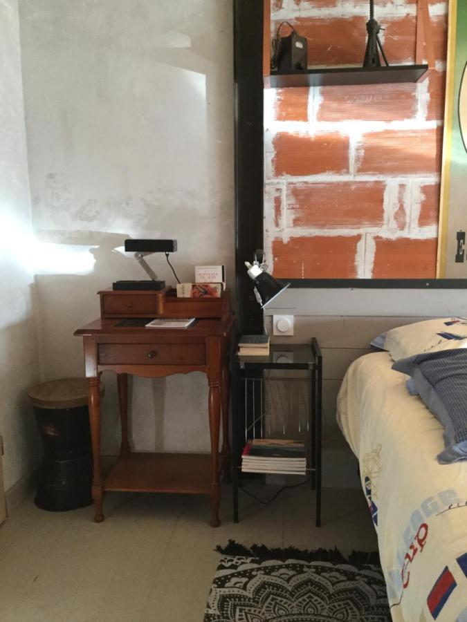 La Maison De Jean Les Adrets Εξωτερικό φωτογραφία